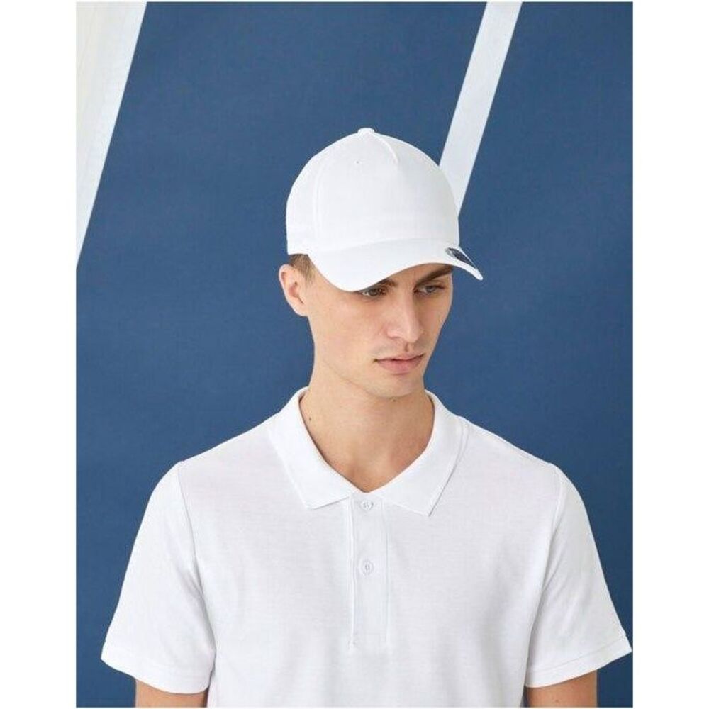 Flexfit Unisex Adult Cotton Twill Low Profile Cap / Spruce